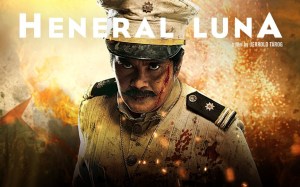 Heneral Luna Movie Poster