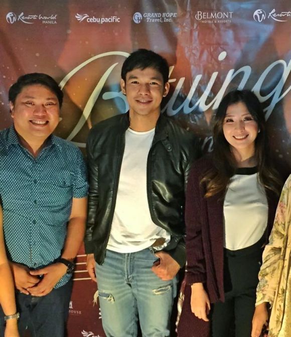 Bituing Walang Ningning