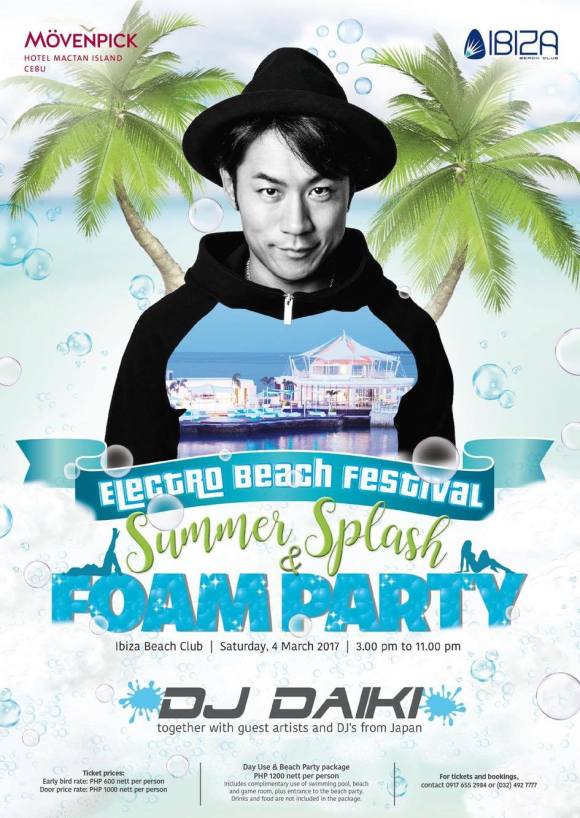 electro-beach-festival